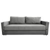CANAPEA EXTENSIBILĂ TOKYO GREY