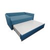 CANAPEA EXTENSIBILĂ ORION 1600 BLUE