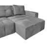 CANAPEA EXTENSIBILĂ SYDNEY GREY