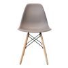 SCAUN EAMES A-37 CAMEL