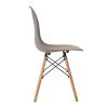 SCAUN EAMES A-37 CAMEL