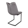 SCAUN CONFORT HLR21 GREY