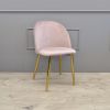 SCAUN MAYA PINK