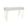 CONSOLĂ MIA GREY/GOLD