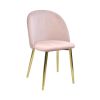SCAUN MAYA PINK