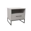 NOPTIERĂ FABIANA GREY