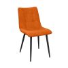 SCAUN CAPELLA NEW ORANGE