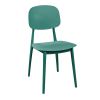 SCAUN VITALITY BLUE