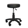 SCAUN STOOL-R BLACK