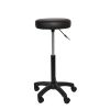 SCAUN STOOL-R BLACK HIGHT (67-81CM)