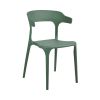 SCAUN SPRING GREEN