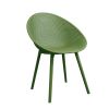 SCAUN CASTOR GREEN