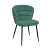 SCAUN ESCADA GREEN CY-05