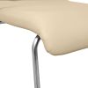 SCAUN DE BIROU TASK CF BEIGE