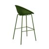 SCAUN DE BAR CASTOR GREEN