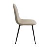 SCAUN C-710 CATIFEA BEIGE