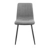 SCAUN STAV GREY