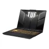 LAPTOP GAMING ASUS TUF GAMING F16 FX607VJB MECHA GRAY