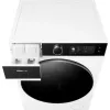СТИРАЛЬНАЯ МАШИНА HISENSE WF5I1045BWQ, 10КГ, БЕЛЫЙ