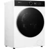 СТИРАЛЬНАЯ МАШИНА HISENSE WF5I1045BWQ, 10КГ, БЕЛЫЙ
