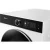USCĂTOR DE RUFE HISENSE DH5I104BWAB, 10KG, ALB