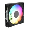 ВЕНТИЛЯТОР ДЛЯ ПК DEEPCOOL CG580 120 ММ ЧЕРНЫЙ