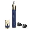 TRIMMER PENTRU BĂRBAȚI BABYLISS E112E, ALBASTRU
