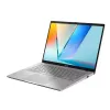НОУТБУК ASUS VIVOBOOK S 14 OLED M3407HA COOL SILVER