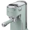 КОФЕВАРКА РОЖКОВАЯ DELONGHI EC890GR, 1450ВТ, ЗЕЛЁНЫЙ