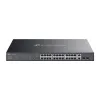 POE КОММУТАТОР TP-LINK ES228GMP, 24X IEEE 802.3AF/AT