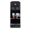 КАПСУЛЬНАЯ КОФЕВАРКА ILLY Y3.3, 1250ВТ, ЧЕРНЫЙ