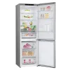 ХОЛОДИЛЬНИК LG GBV3100CPY, СЕРЕБРИСТЫЙ