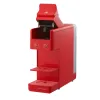CAFETIERA CU CAPSULE ILLY Y3.3, 1250W, ROȘU