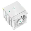КУЛЕР ДЛЯ ПРОЦЕССОРА DEEPCOOL AK620 DIGITAL WH 120 ММ