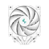 КУЛЕР ДЛЯ ПРОЦЕССОРА DEEPCOOL AK620 DIGITAL WH 120 ММ