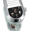 КОФЕВАРКА РОЖКОВАЯ DELONGHI EC890GR, 1450ВТ, ЗЕЛЁНЫЙ