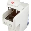 КАПСУЛЬНАЯ КОФЕВАРКА ILLY Y3.3, 1250ВТ, БЕЛЫЙ