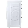 СТИРАЛЬНАЯ МАШИНА SAMSUNG WW70FG3M05TWLF БЕЛЫЙ