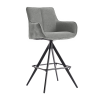 FOTOLIU BAR QUEEN GREY