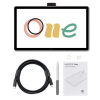 TABLETĂ GRAFICĂ WACOM ONE 14 ALB