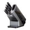 НАБОР НОЖЕЙ NINJA K32006UK STAYSHARP ЧЕРНЫЙ