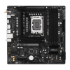 PLACĂ DE BAZĂ ASROCK B860M PRO-A WIFI LGA1851 MICRO-ATX