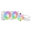 КУЛЕР ДЛЯ ПРОЦЕССОРА BE QUIET! LIGHT LOOP 120 ММ