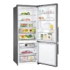 ХОЛОДИЛЬНИК LG GBF567PZCMB, DOORCOOLING+, СЕРЫЙ
