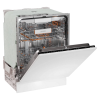 ПОСУДОМОЕЧНАЯ МАШИНА GORENJE GV673A65 ЧЕРНЫЙ