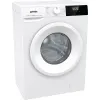 СТИРАЛЬНАЯ МАШИНА GORENJE W11NHPI84AS БЕЛЫЙ