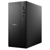 НАСТОЛЬНЫЙ ПК DELL TOWER ECT1250 INTEL CORE I3-14100 8 ГБ ЧЕРНЫЙ