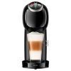 CAFETIERA CU CAPSULE KRUPS GENIO S PLUS + CAPSULE NESCAFE DOLCE GUSTO NEGRU