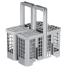 MAȘINĂ DE SPĂLAT VASE SAMSUNG DW60DG770B00U1 ALB