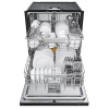MAȘINĂ DE SPĂLAT VASE SAMSUNG DW60DG770B00U1 ALB